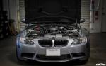 BMW M3 Coupe by EAS 2016 года